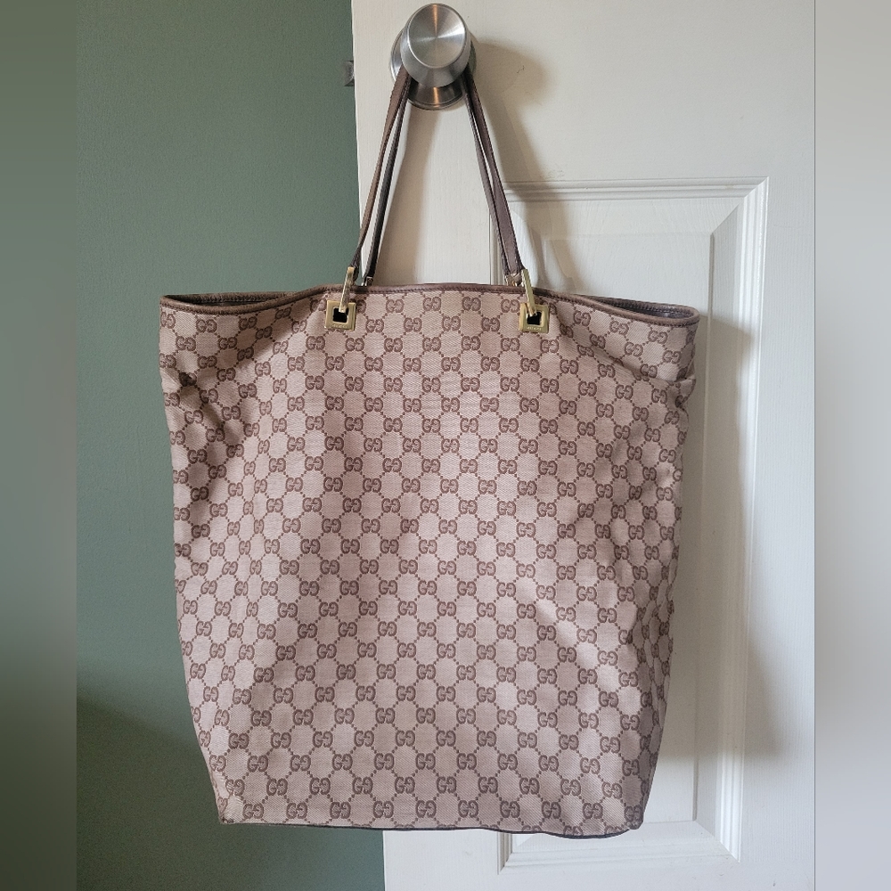 COPY -  Gucci tote